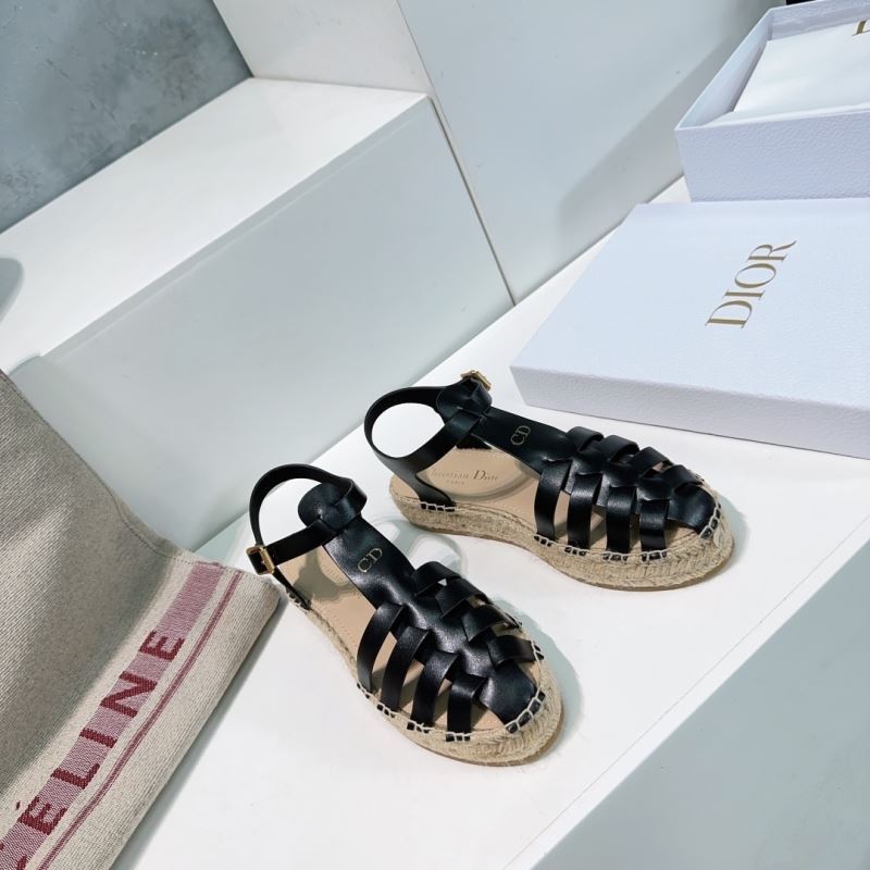 Christian Dior Sandals